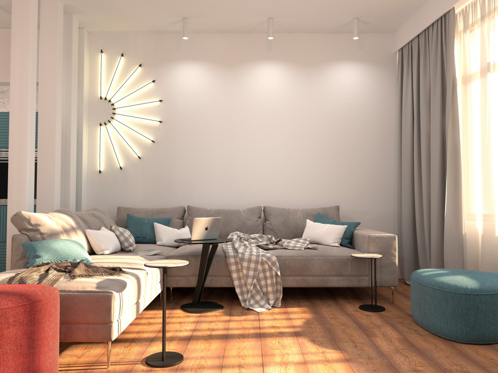 ЖК Триколор