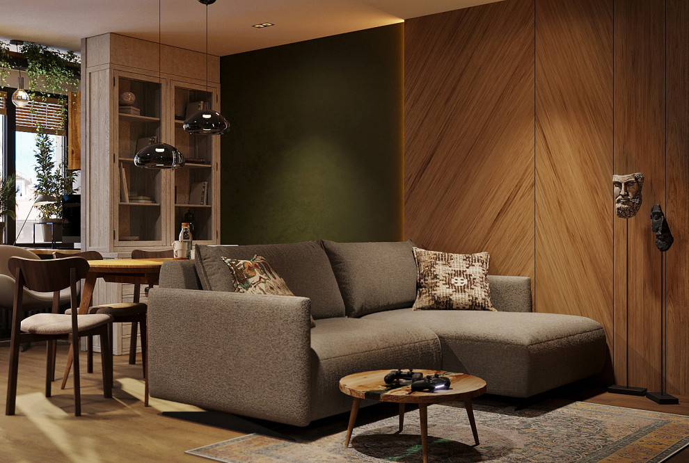 Обложка проекта: Крутицкий Вал