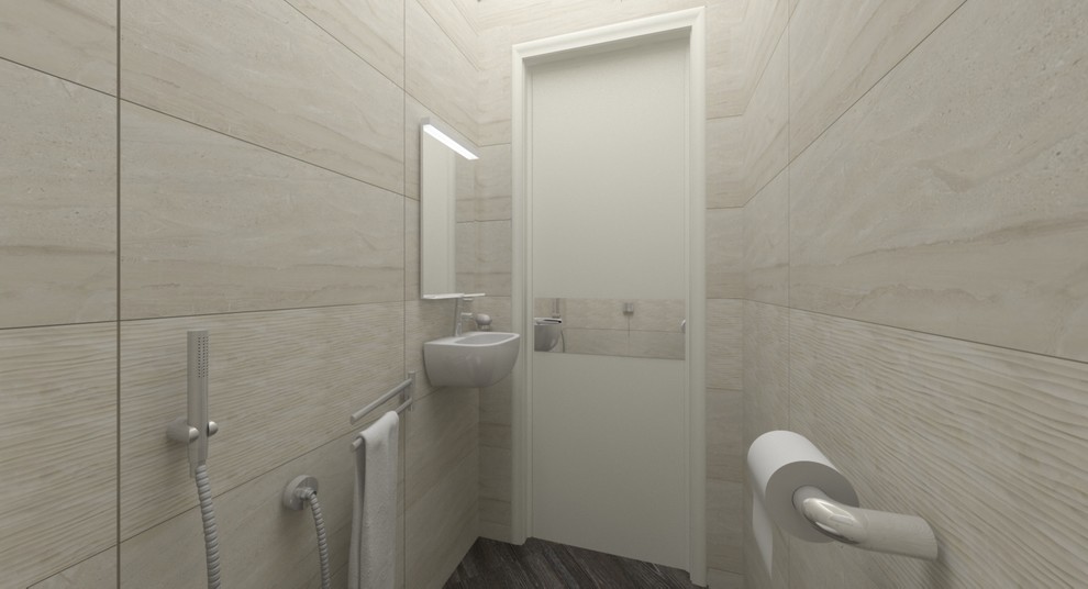 Квартира в ЖК Граф Орлов