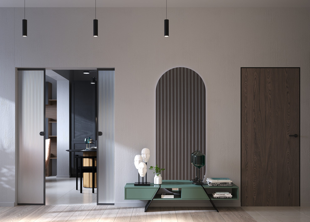 Дизайн интерьера гостиной