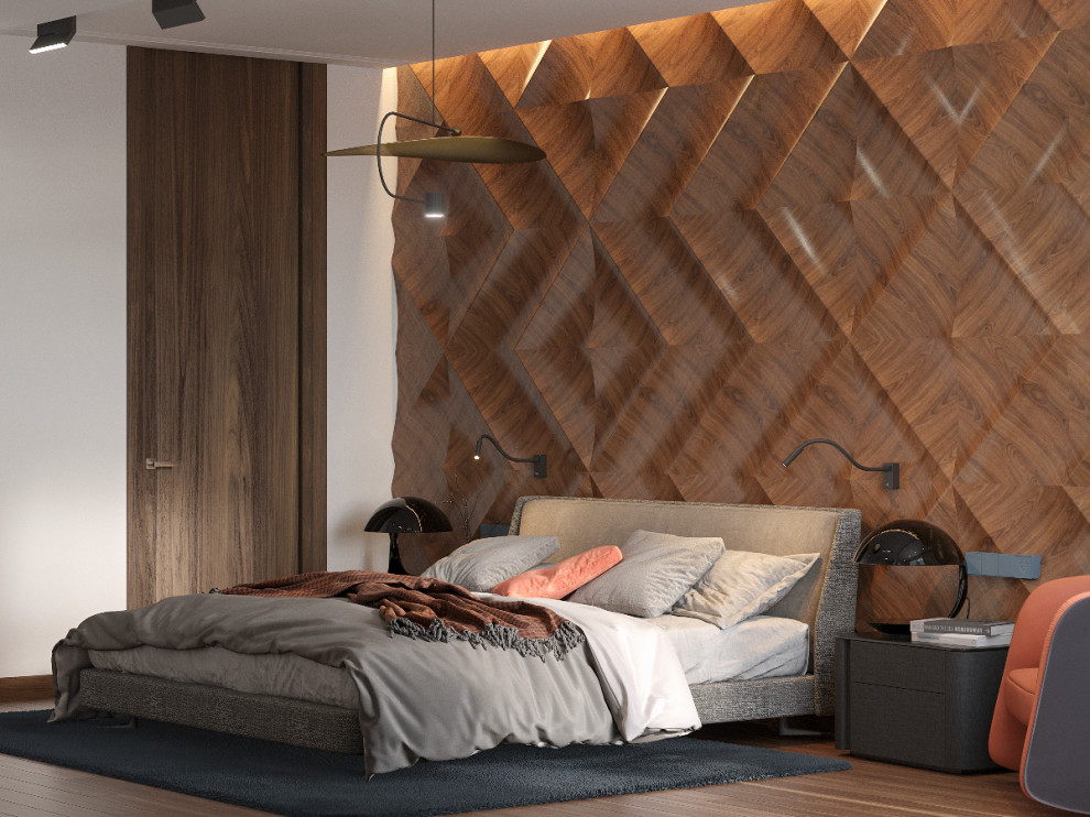 Апартаменты с видом на море