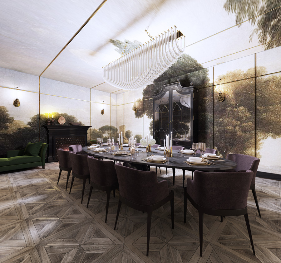 Обложка проекта: Дизайн-проект интерьера "Винного клуба с энотекой"