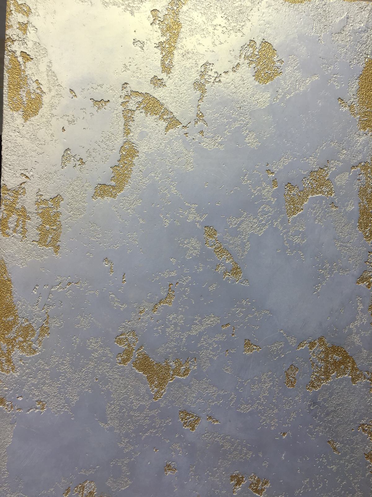 Обложка проекта: Образцы декоративного покрытия для стен.