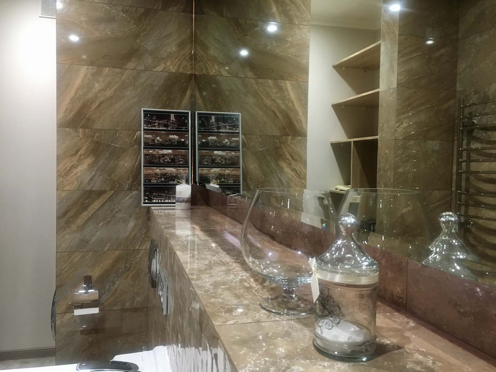 ЖК "ГРАНД ФАМИЛИЯ"