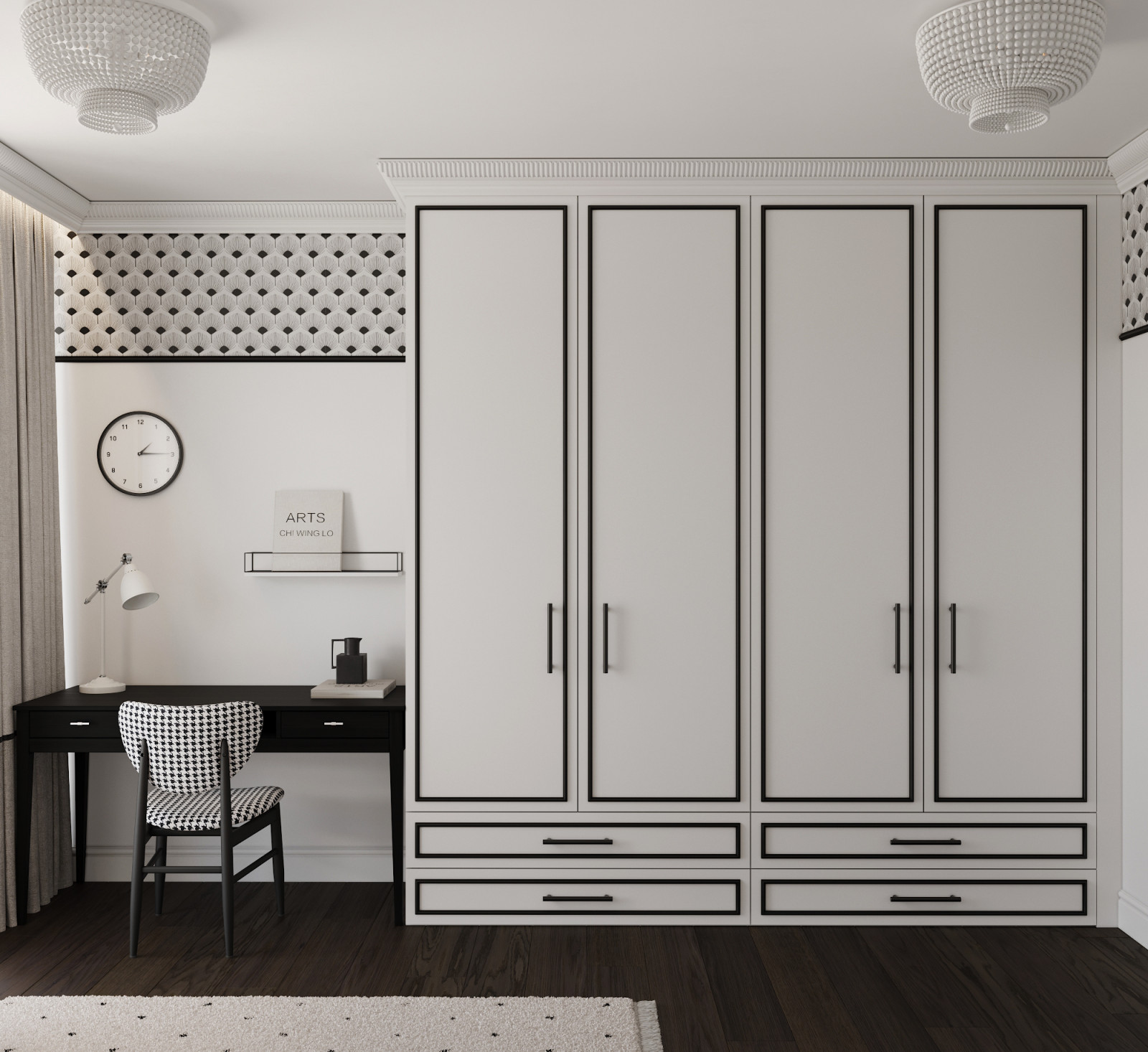 365_ЖК "ILove"_Визуализации