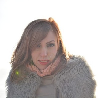 Анна Помулева