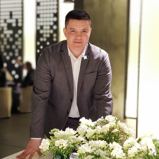 Danatar Khodzhamberdyev