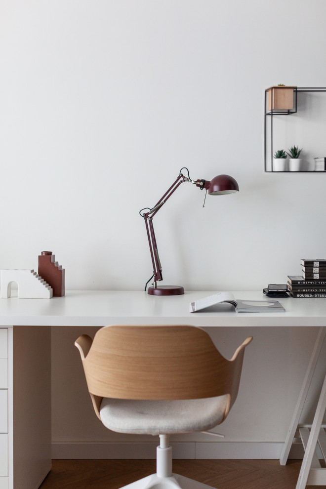 Квартира в ЖК Лайнер