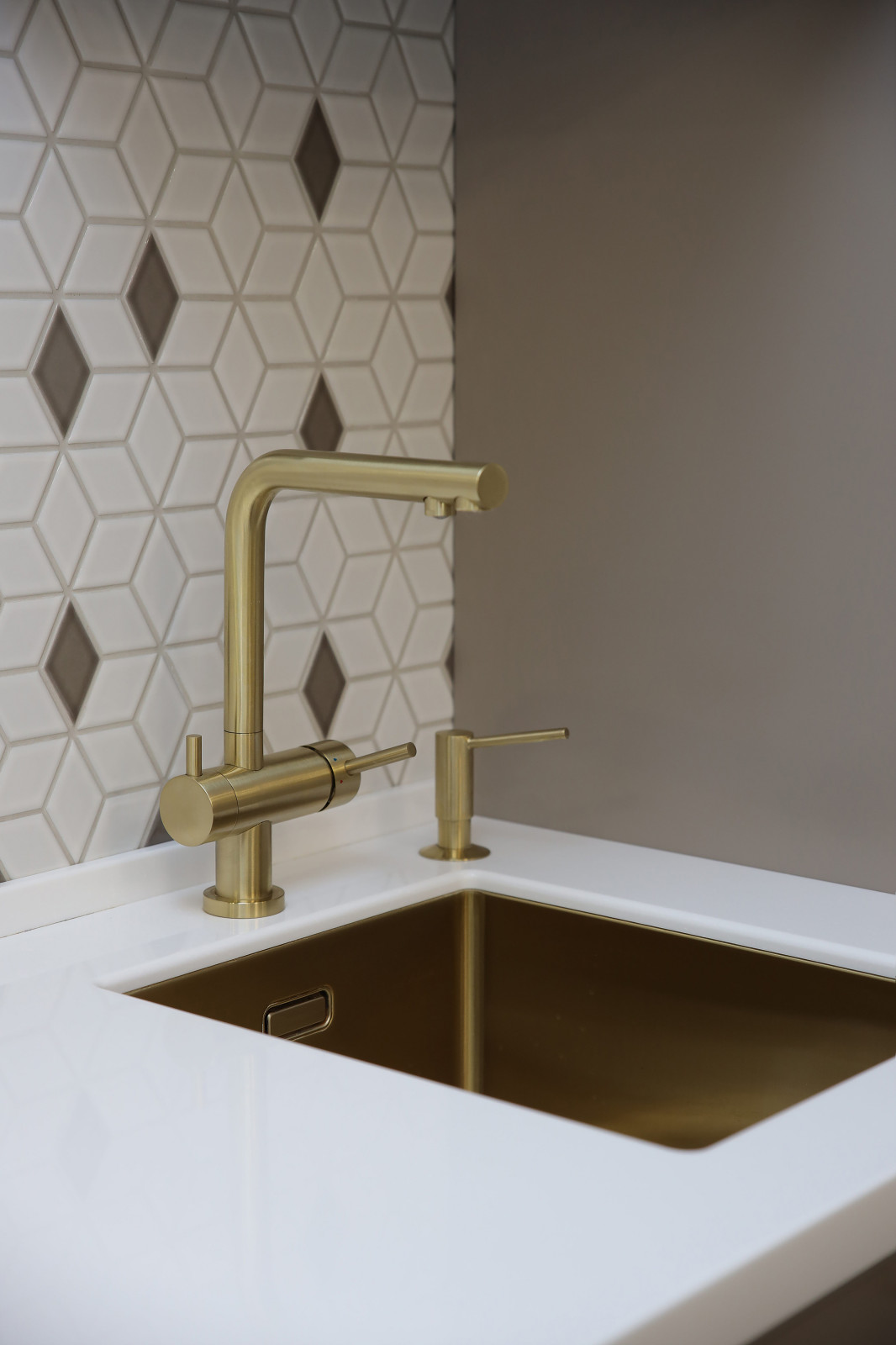 Реализованный проект по ул. Калинина