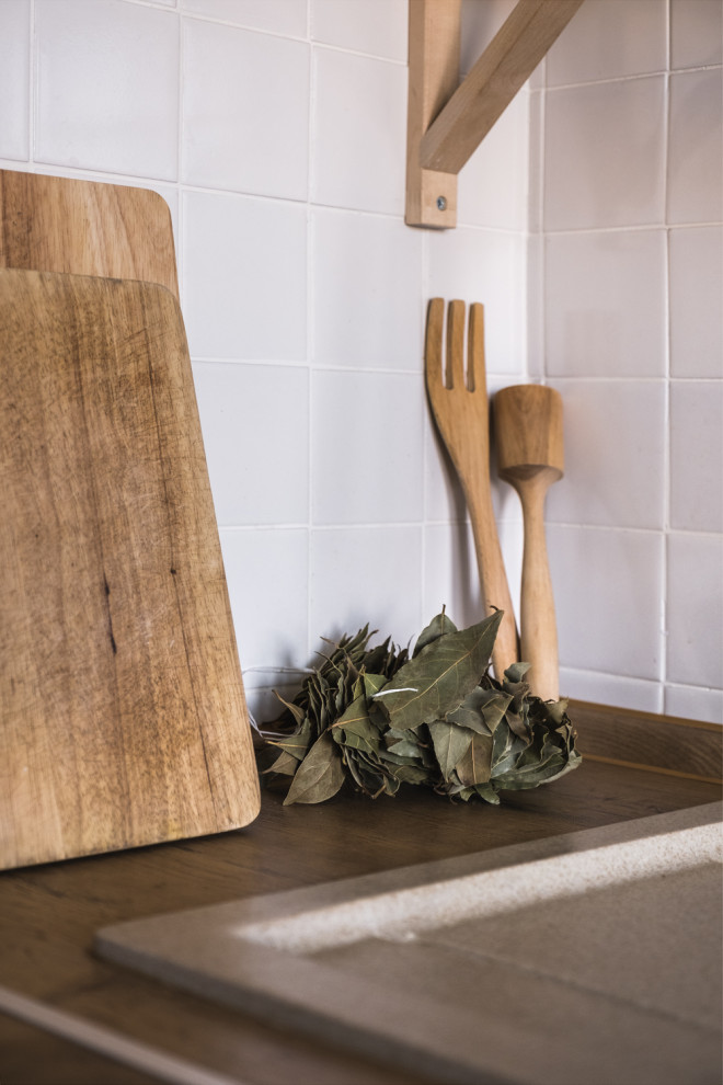 Квартира для молодой семьи