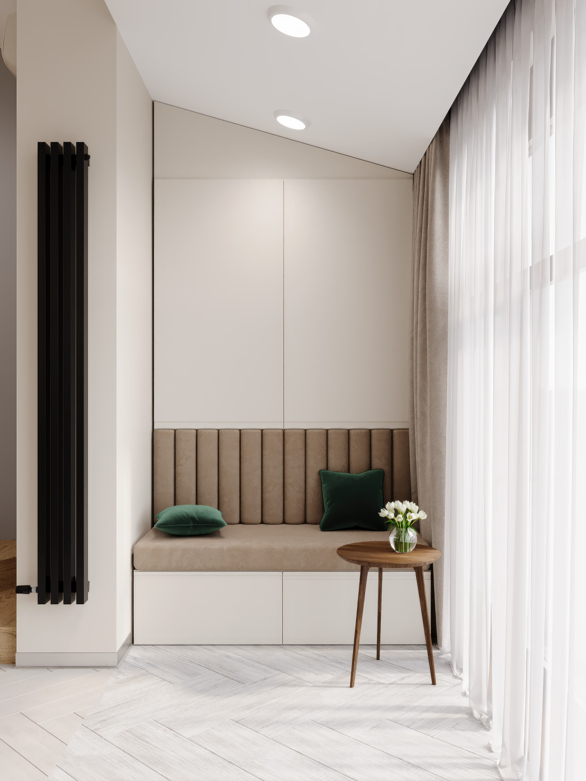 Бисерово парк