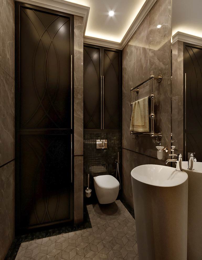 Квартира Москва