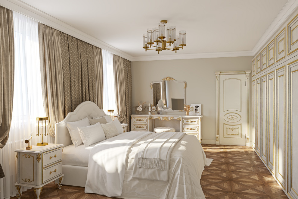 Обложка проекта: Вальс