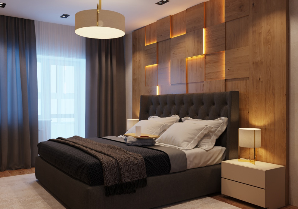 Project_Karpinskogo_ Bedroom