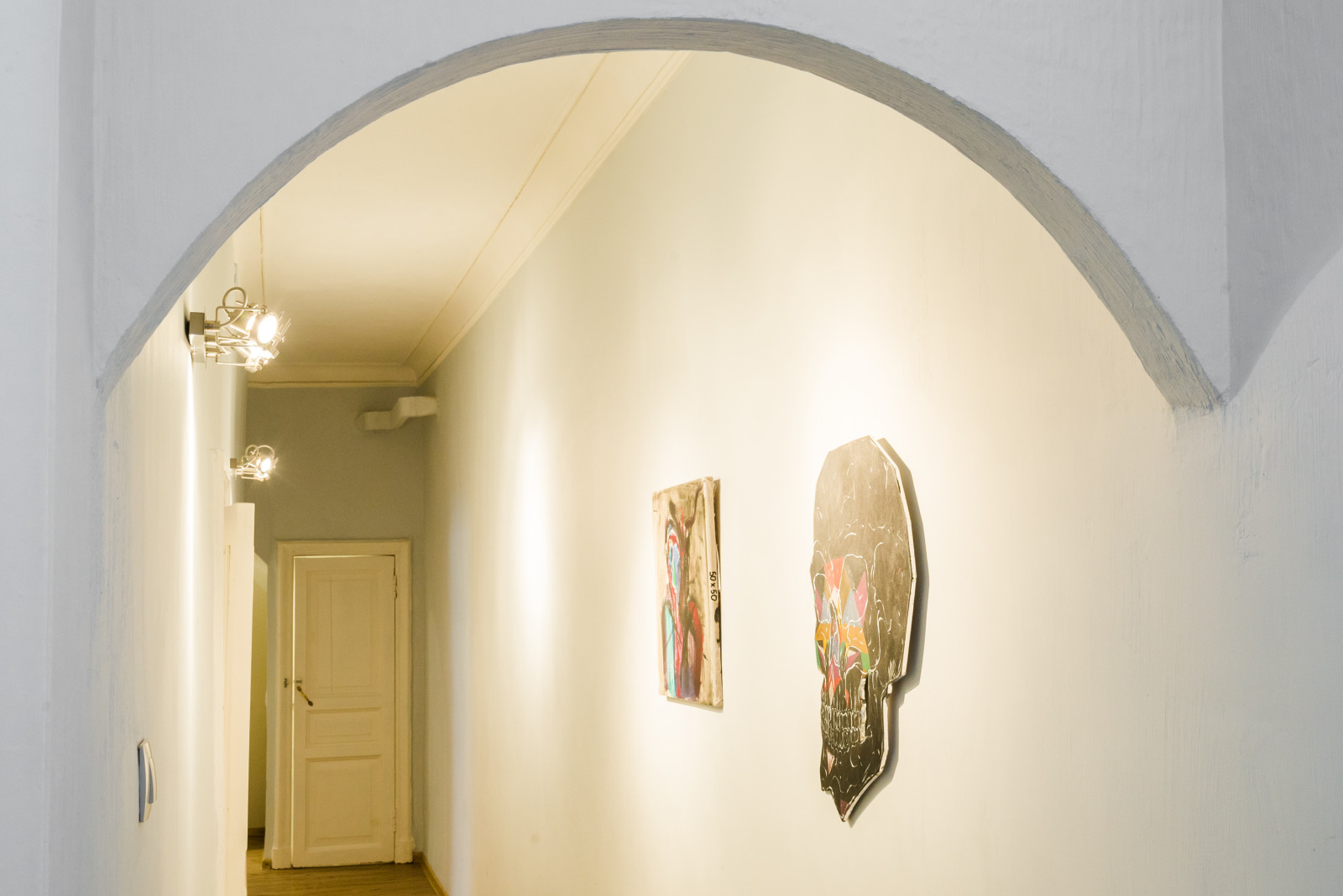 Квартира на Загородном