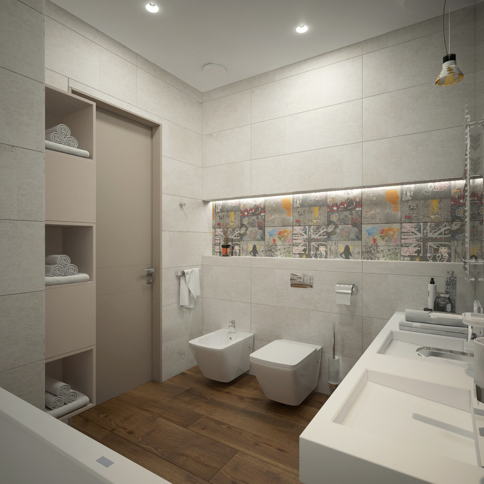 НА СЕДЬМОМ ЭТАЖЕ