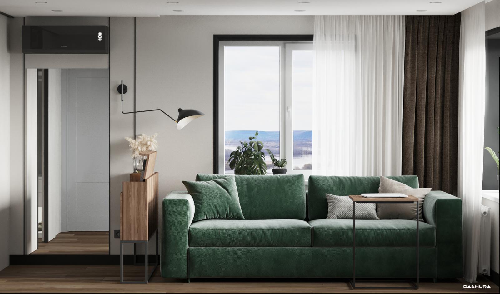 Квартира на Ленина Волгоград