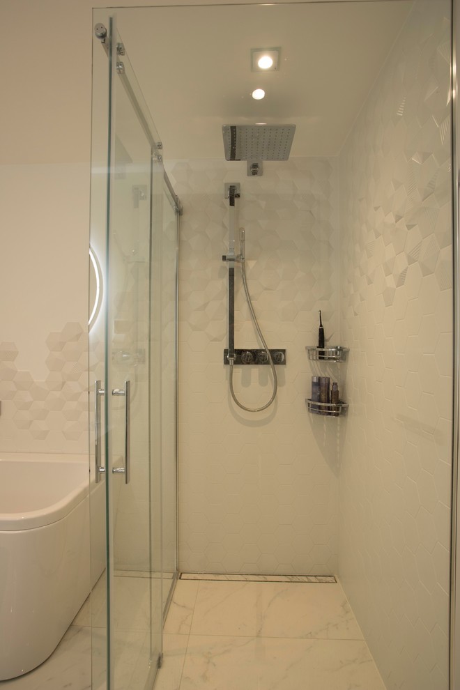 Интерьер квартиры в Таллинне