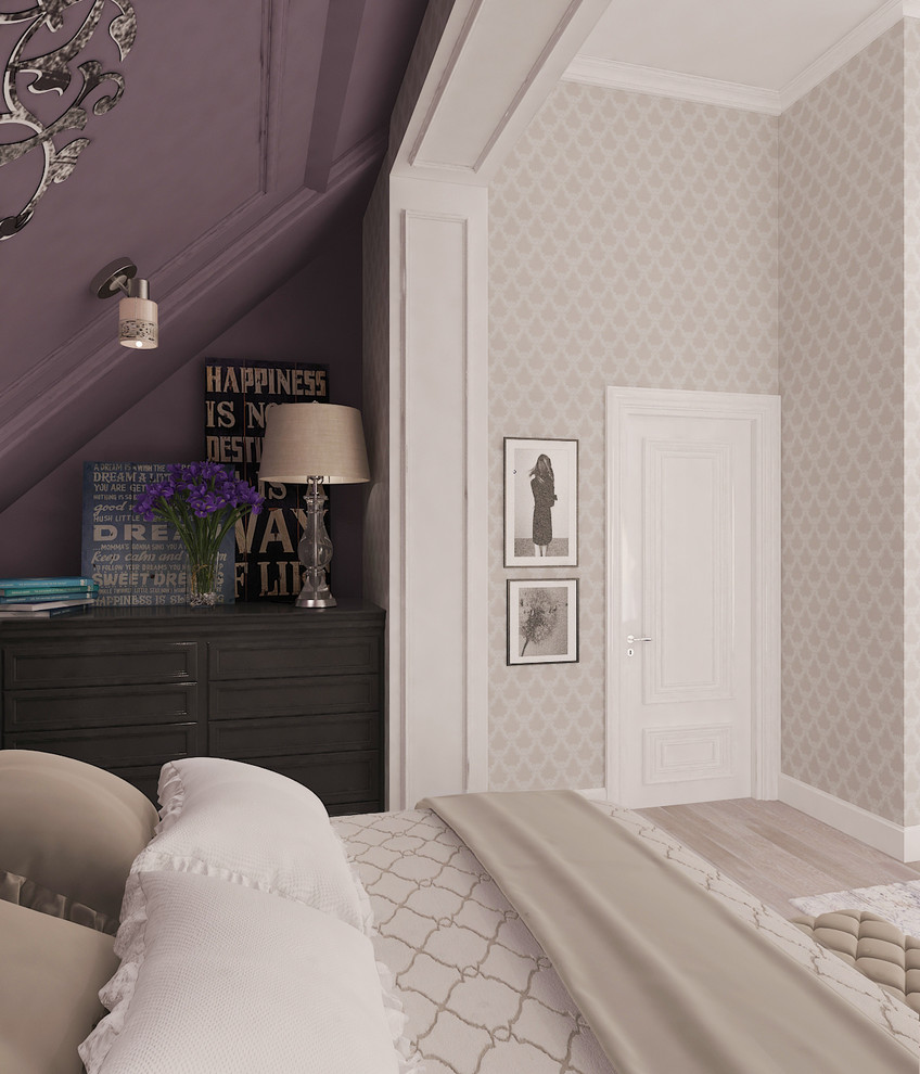 Домик для счастья