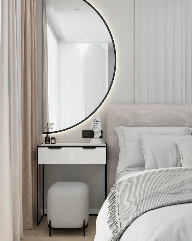 Молодежная