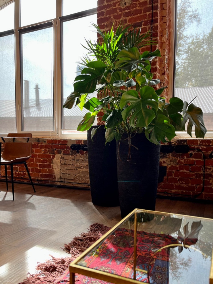 Шоурум Monncashmere