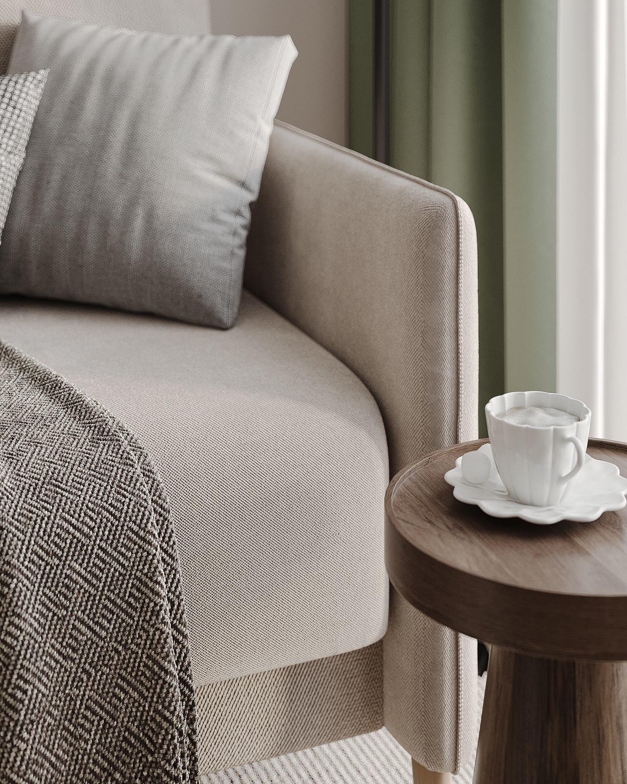 Квартира Жк.Valo