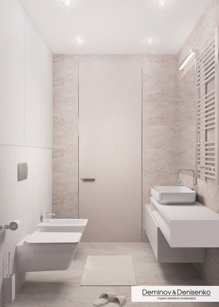 3-х комнатная квартира в ЖК Антарес, г. Екатеринбург