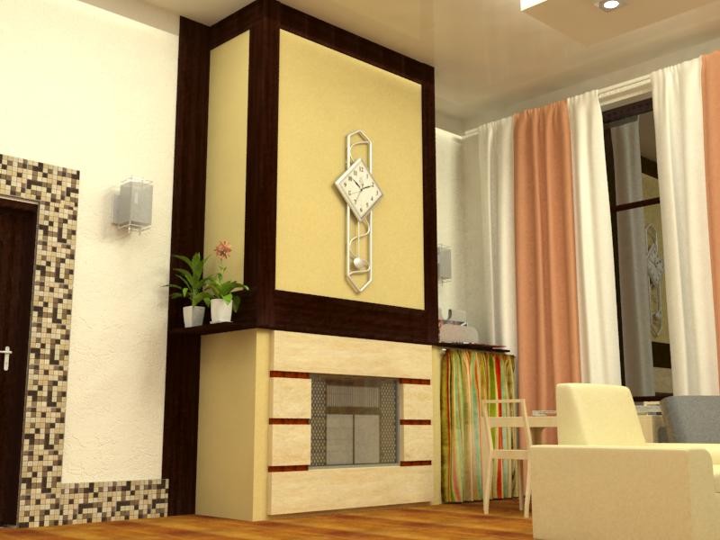 Проекты домов