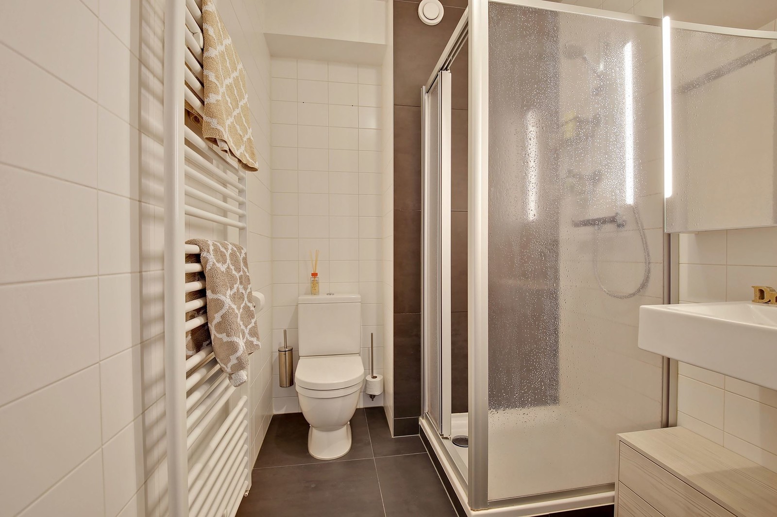 Голландская квартира (Utrecht)