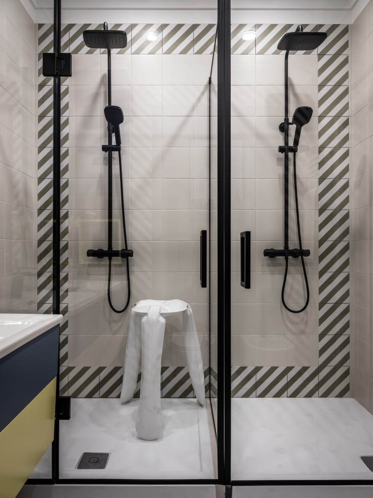 Академ дом 128 м2