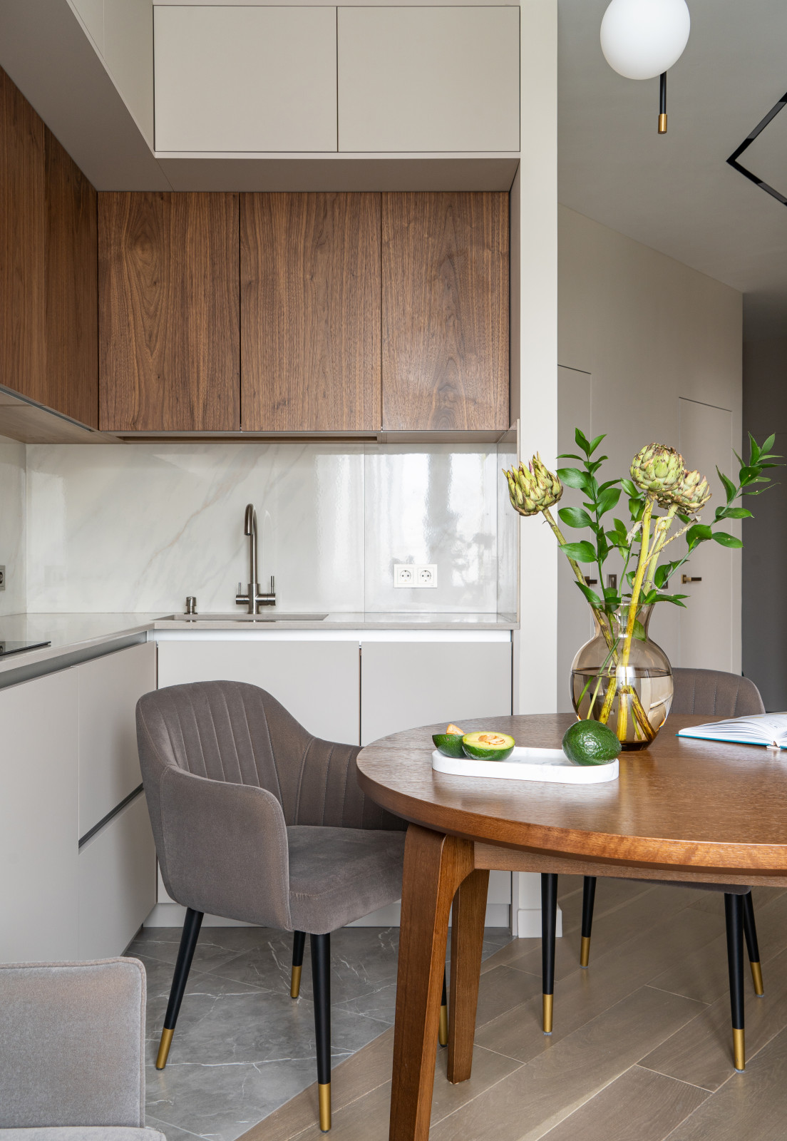 ЖК Крылатский (фотофиксация)