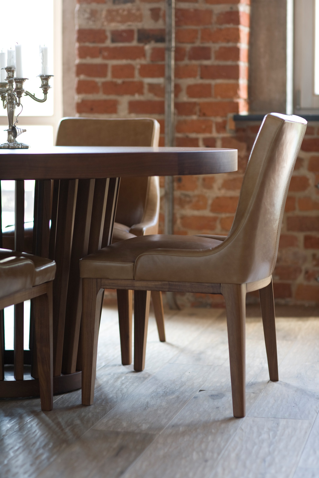 Loft в Московской «Сталинке»