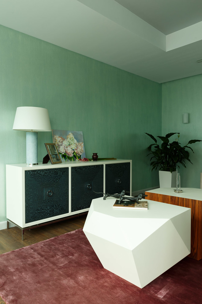 Дизайн пространства в Санкт Петербурге , для Руководителей Компании