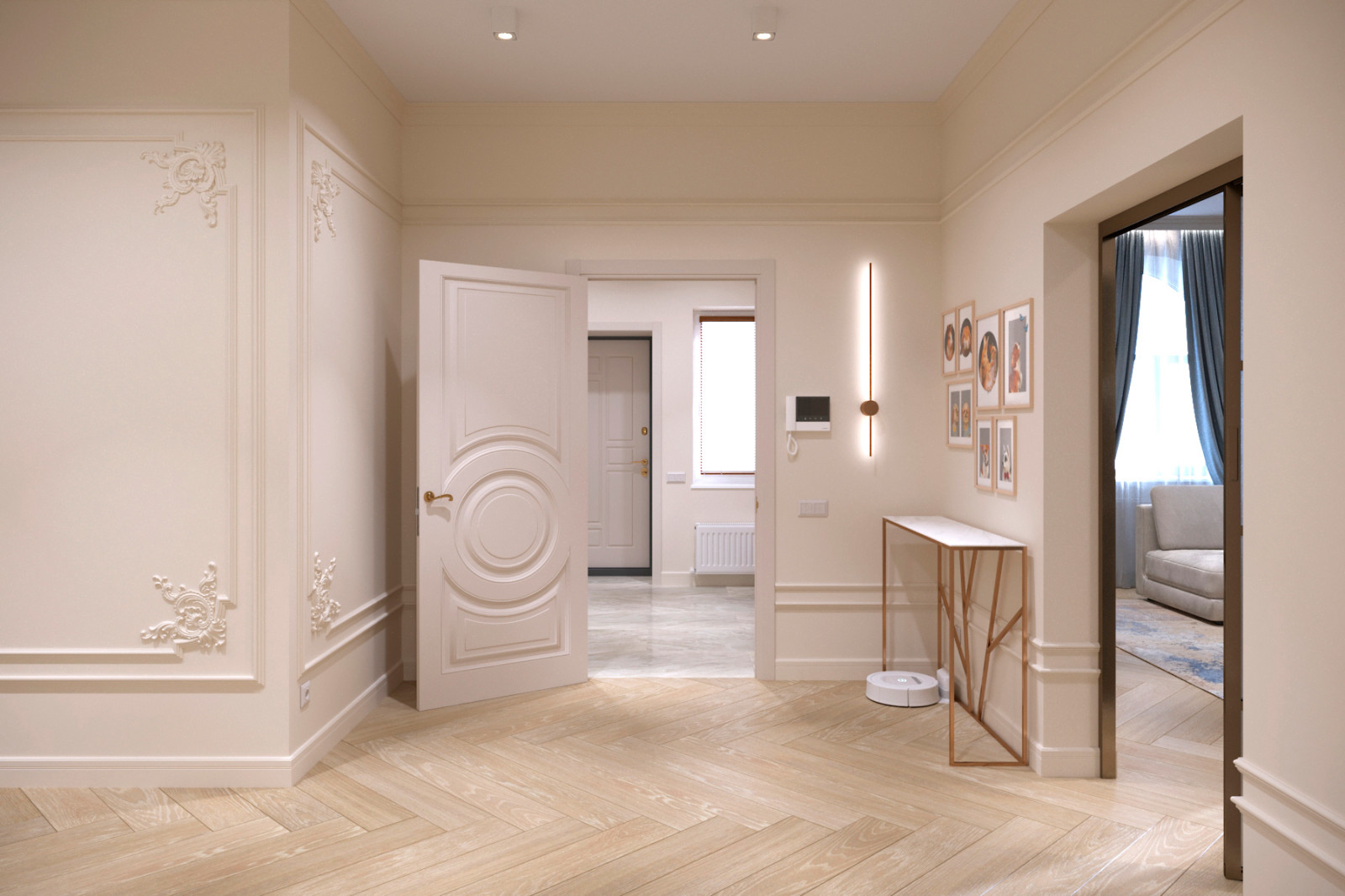 «ЧАСТНЫЙ ДОМ» 160 м2 КАЗАНЬ 2022