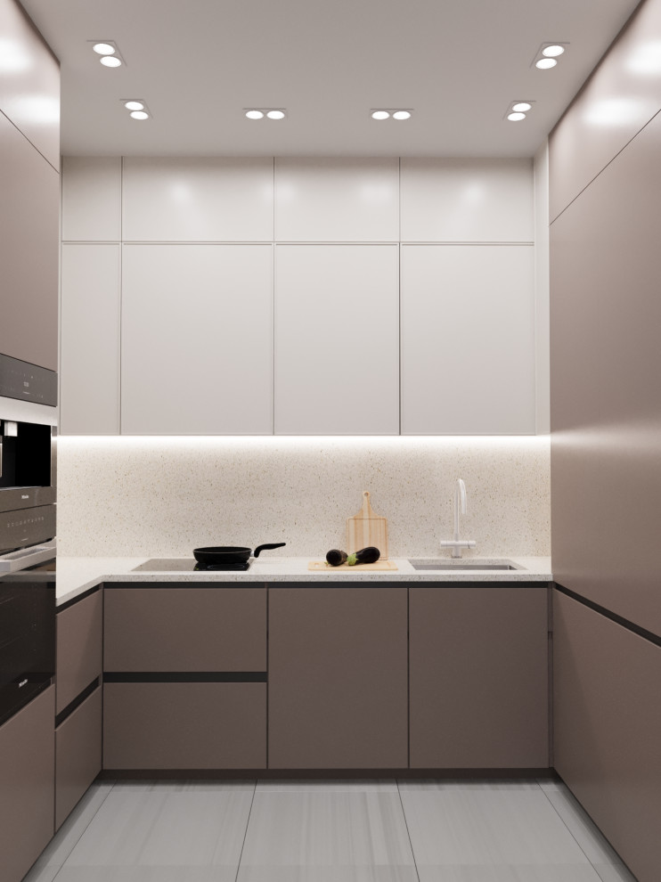 ЖК "Испанские кварталы"