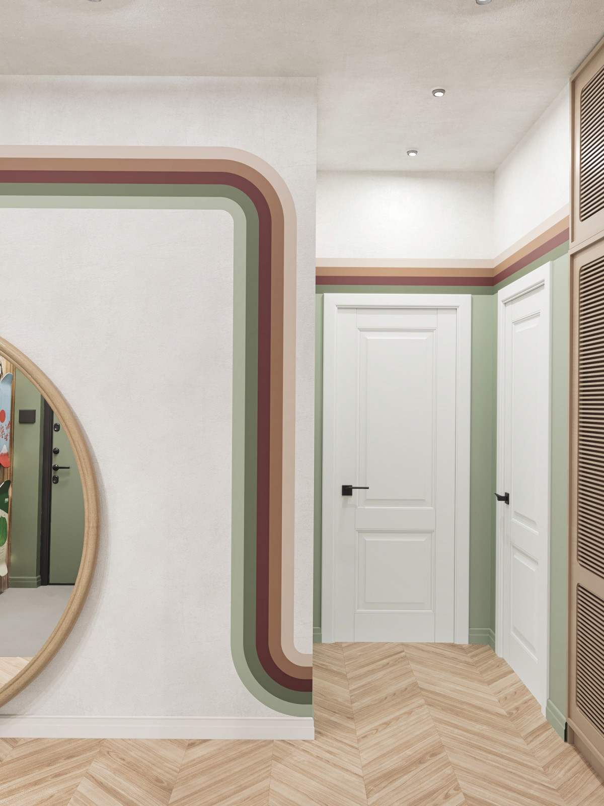 ЖК Парк Столиц