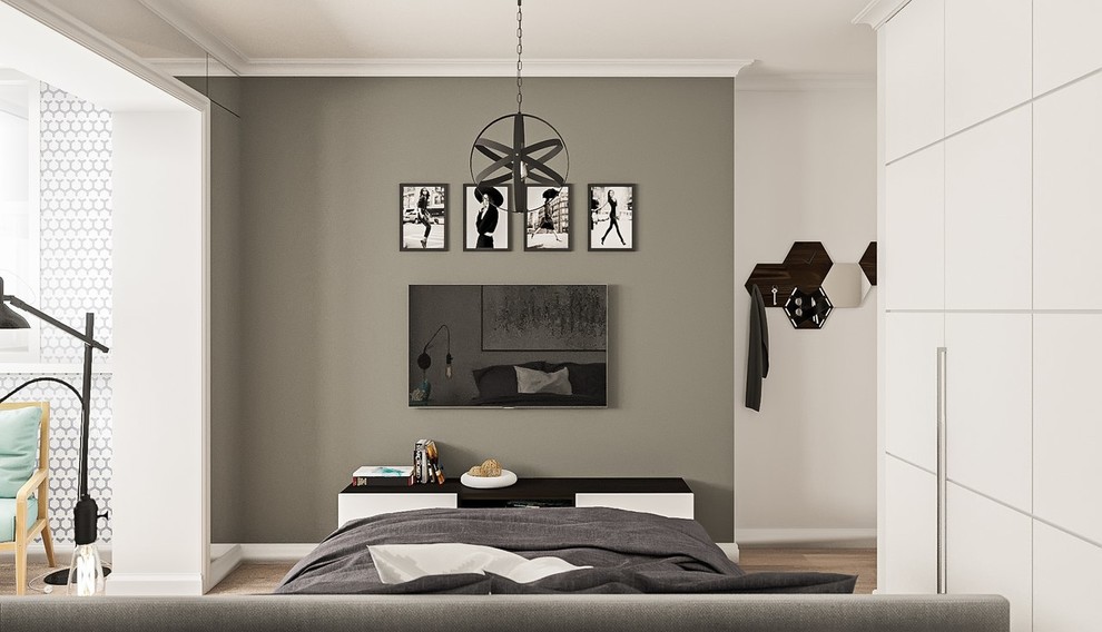 Наши спальни