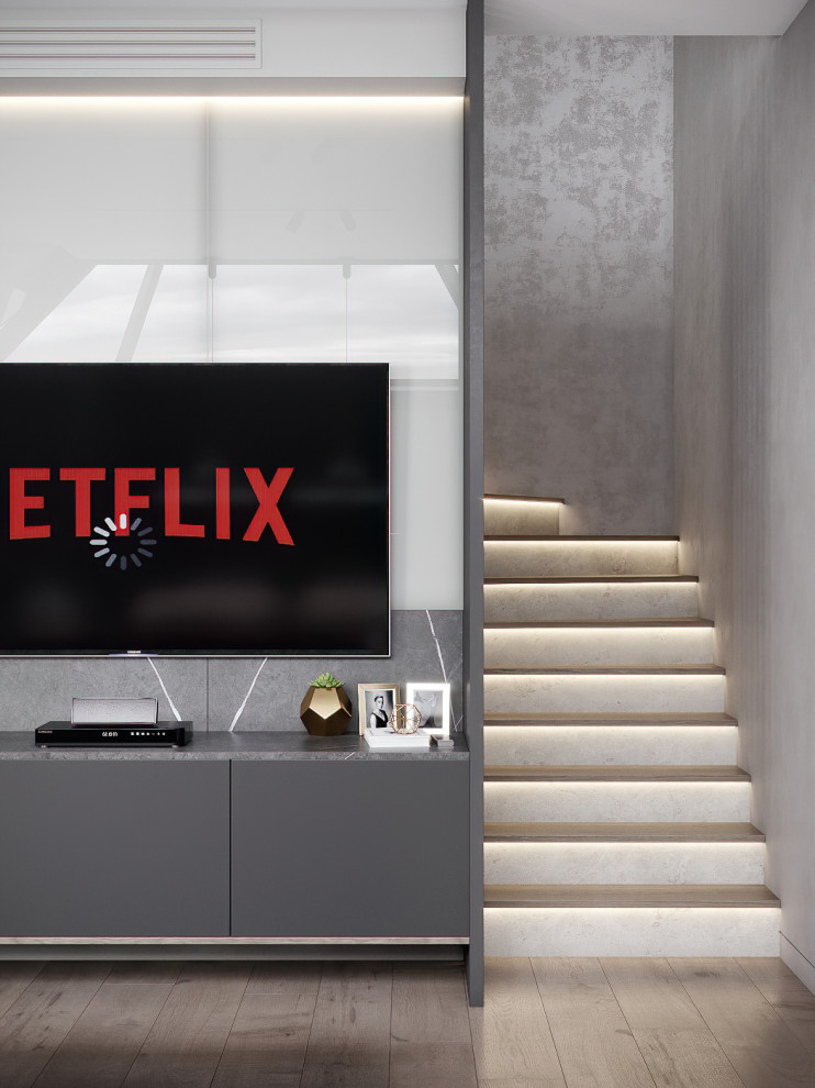 Воскресенская набережная