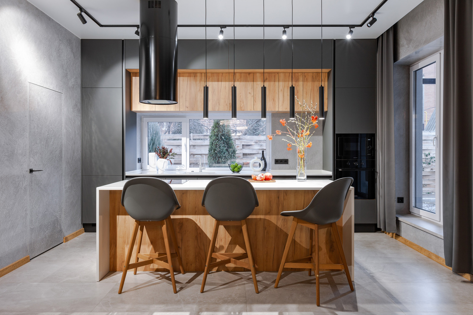 Фотосъемка частных интерьеров