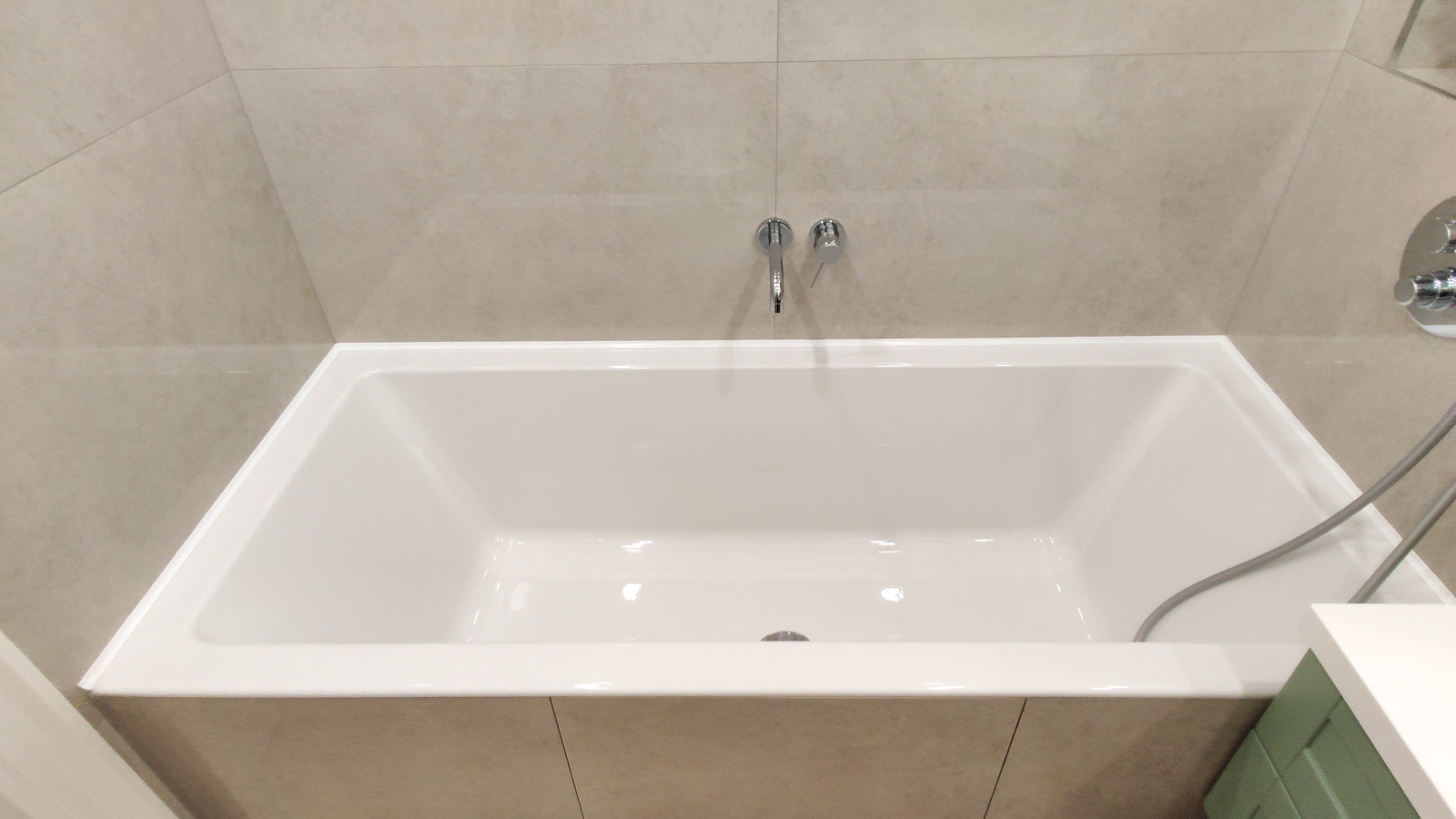 Реализация квартиры для многодетной семьи