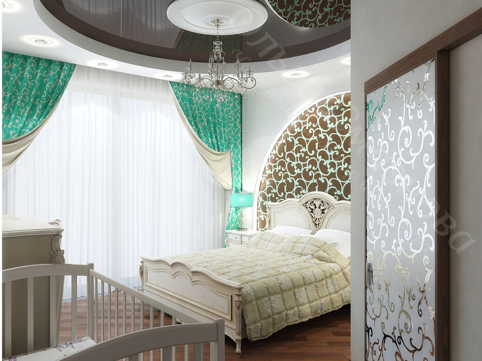 Современный классический проект