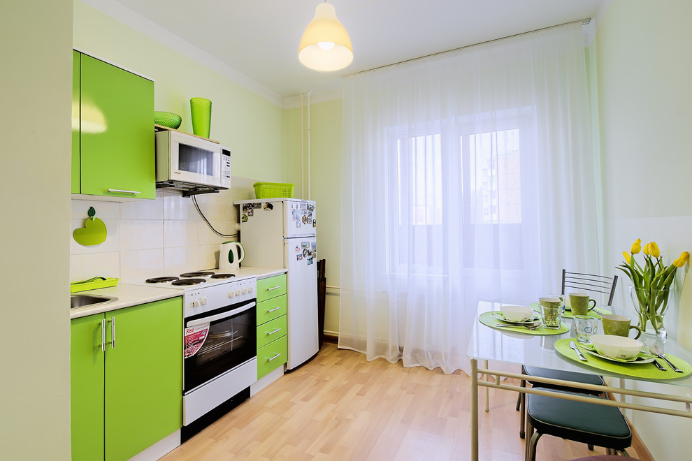 Перекрасили