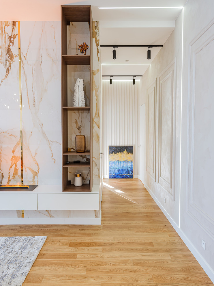 Реализация квартиры ЖК Центральный