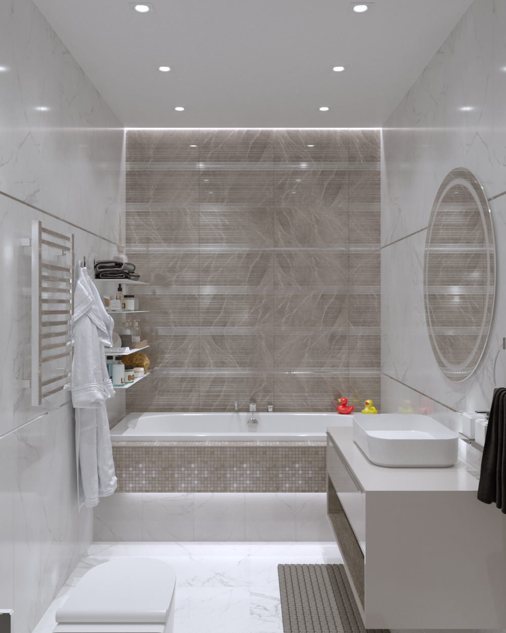 Ванная комната