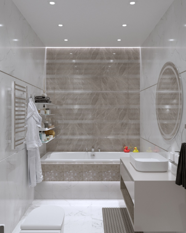 Ванная комната