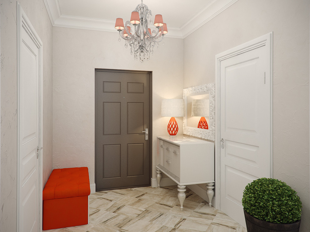 Квартира в ЖК "Морской фасад"