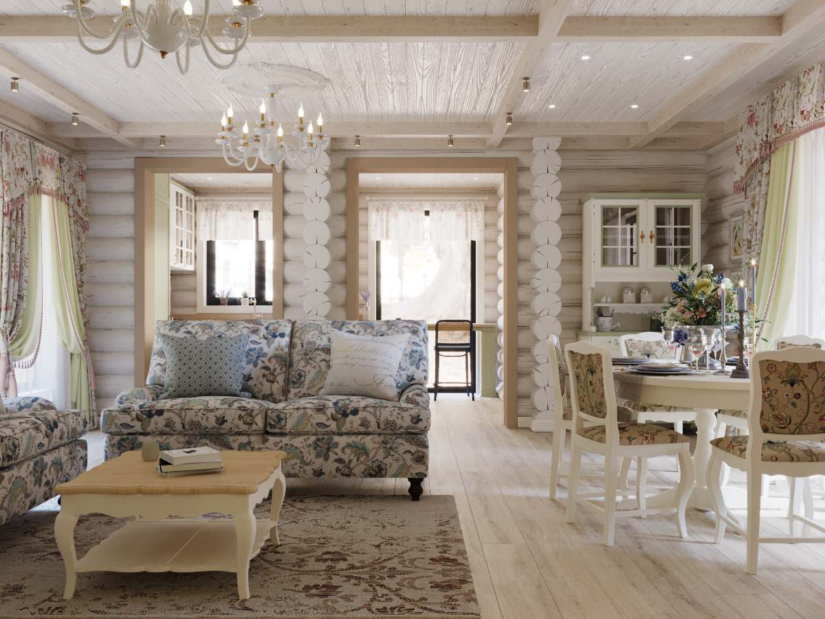 Гостевой дом