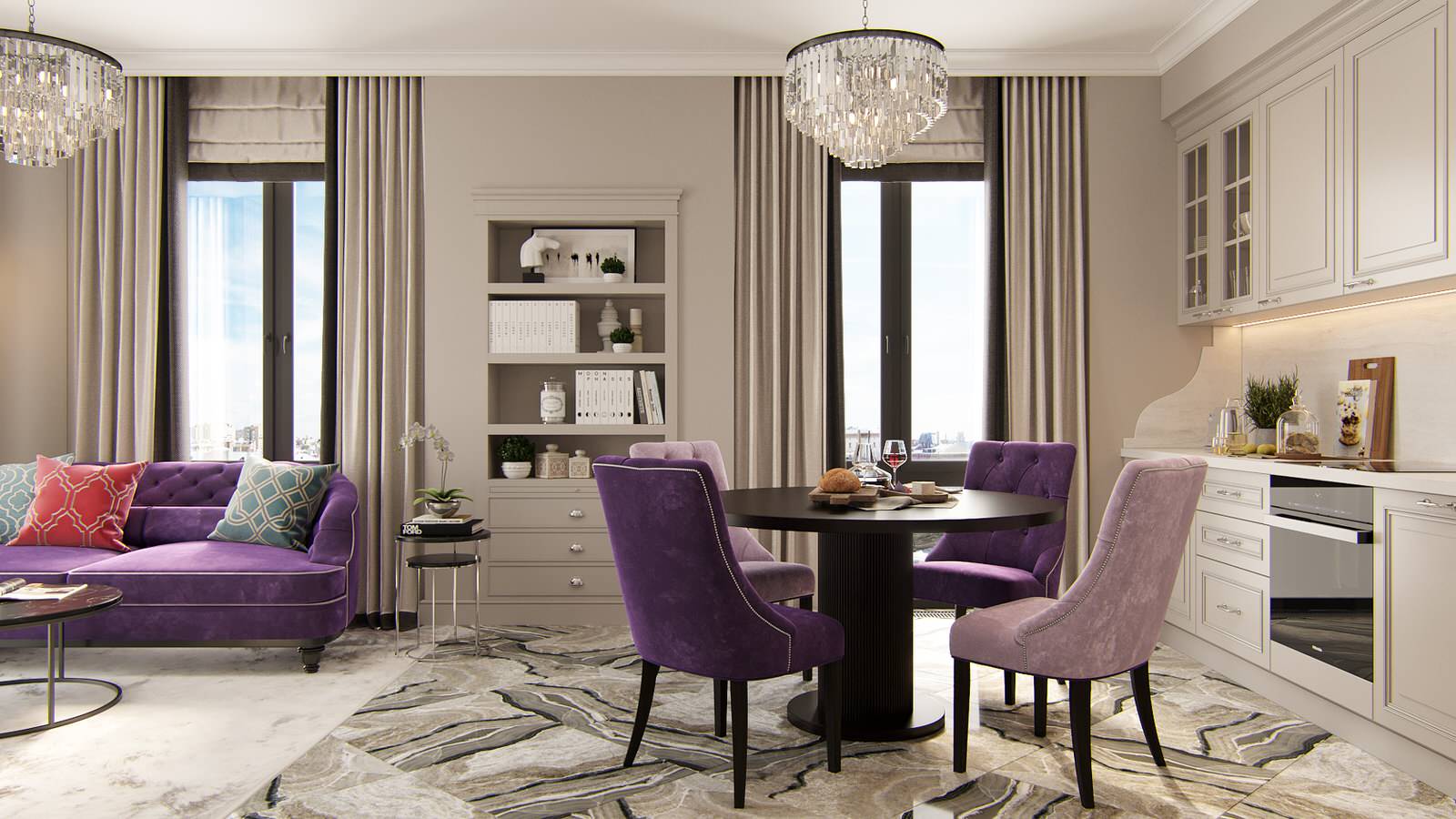 Пресня Сити