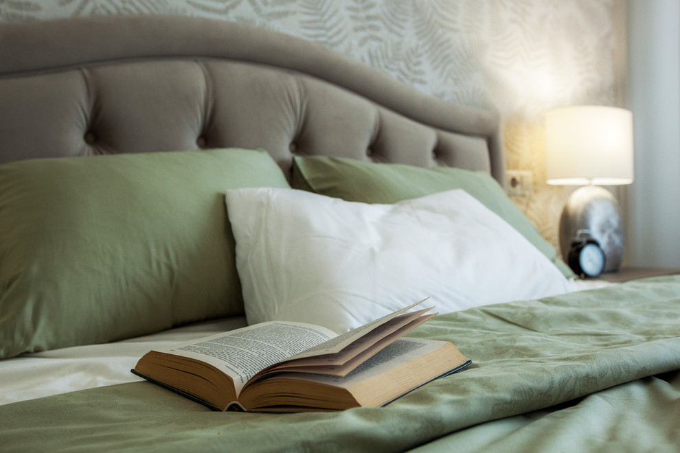 Миртовый сад