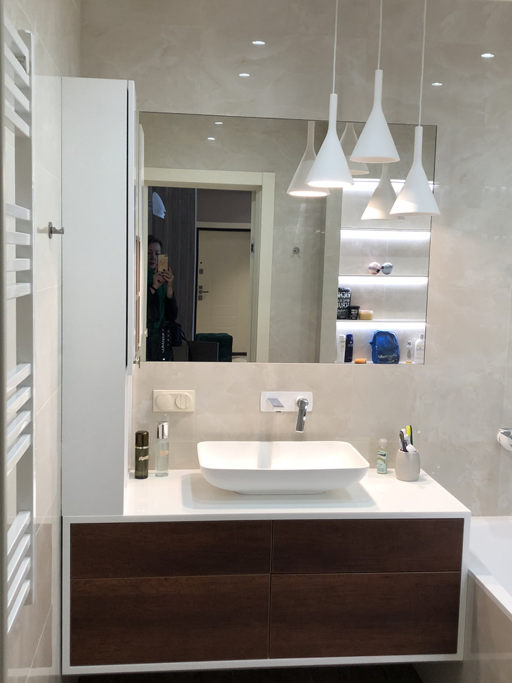 Дизайн проект 2019 г. Пенза